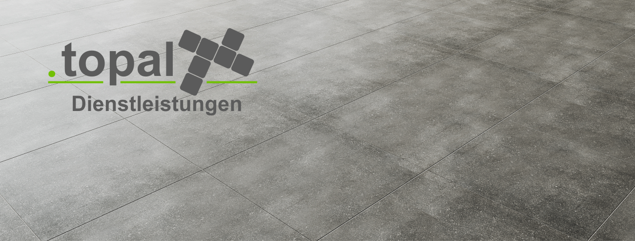 Professionelle Bodenverlegung